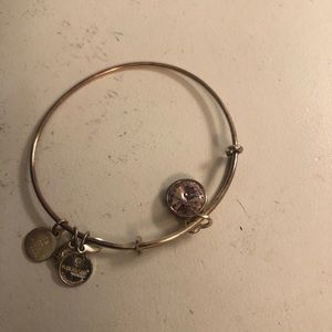 alex and ani bangle